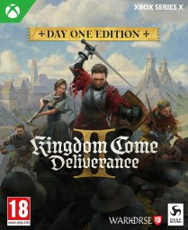 MS ESD Kingdom Come: Deliverance II XSS ML