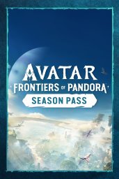 MS ESD Avatar Frontiers Pandora SP XXS ML