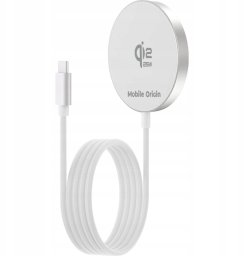 Mobile Origin Qi2 25W Magnetic Charging Pad PW29