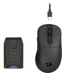 Mysz Redragon Ebony Ultra M998-ULT 8K  (M998-ULT)