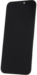 Wyświetlacz z panelem dotykowym iPhone 12 / 12 Pro Incell FHD czarny