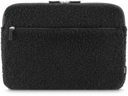 Etui Hama Cozy 15 6" czarny - Pokrowiec na laptopa 00231015 (4047443542625)