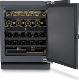 LIEBHERR UWpri 3672 Vinidor Selection Lodówka na wino do zabudowy podblatowej do chłodzenia wina