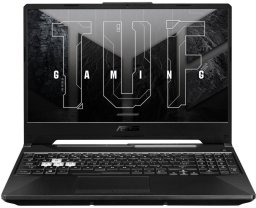 Laptop poleasingowy Asus Asus TUF Gaming F15 FX506L