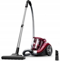 Rowenta Compact Power XXL RO4B23 Odkurzacz 900W Zbiornik 2,5L Cyklonowy
