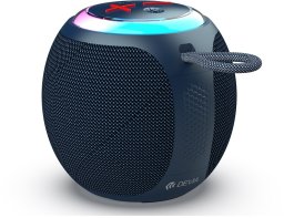 Devia głośnik Bluetooth Lite1 niebieski