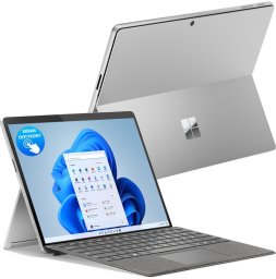 Laptop poleasingowy Microsoft MICROSOFT Surface Pro Copilot+ PC 13"