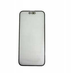 Szkło LCD szybka wyświetlacza + OCA do iPhone 15 Pro