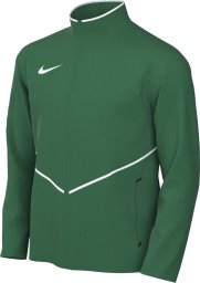 Nike Kurtka dla dzieci Nike Park 26 Rain zielona HM7269 302 L