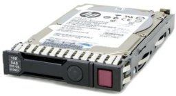 HP HPE HDD 600GB 6G SAS 10K 2, RP001186813