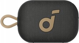 Anker Soundcore Select 4 Go Bluetooth Speaker, 5W, Golden