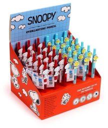Puckator Ołówek Peanuts Snoopy (36szt)