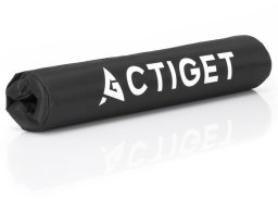 Osłona na sztangę antypoślizgowa 43 cm ochraniacz piankowy EVA na gryf UNIWERSALNY