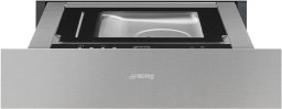 Szuflada grzewcza Smeg SMEG CPV315X
