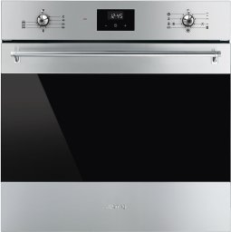 SMEG SF6300TVX