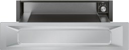 Szuflada grzewcza Smeg SMEG CPR915X