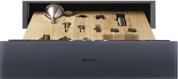 Płyta grzewcza Smeg SMEG CPS115G