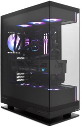 Level UP [C09] Ryzen 7 | RTX 5080 | 32GB | 4TB | W11 Pro