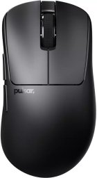 Mysz Pulsar Xlite CRAZYLIGHT 8K Wireless Jet Black