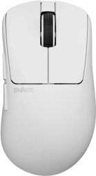 Mysz Pulsar Xlite CRAZYLIGHT 8K Wireless Uyuni White