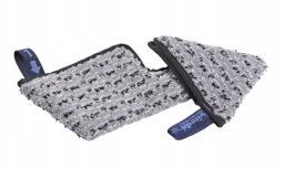 Mop Multi Mop, Vileda Microspeed Max, System size 40, 50x17cm, white, 40 cm