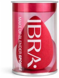 IBRA_Make Up Blender Cherry gąbeczka do makijażu