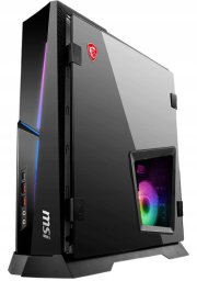 PC MSI MPG Trident AS AI 2nd Desktop Intel Core Ultra 5 225F 32 GB DDR5-SDRAM Storage SSD SSD 1000 GB NVIDIA GeForce RTX 5060 Wi-Fi Yes Bluetooth Yes Windows 11 Home MPGTRIASAI2NVL5-043EU