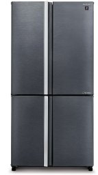 SHARP SJ-MP780D-SL Inox