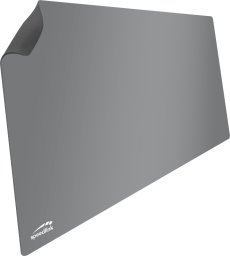 ATECS Soft Gaming Mousepad - Size XXL, grey