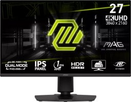 Monitor MSI MAG 275UPD E14