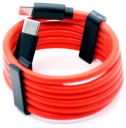 Kabel ładujący 33W Ulefone do serii Armor 25, 27, Mini 20, Pad 4, X16