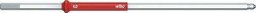 Trzpień zamienny Torque do śrub z gniazdem sześciokątnym 4x175mm Wiha