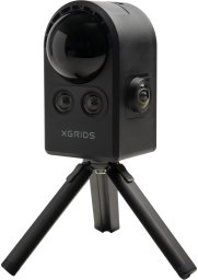 Kamera IP XGRIDS PortalCam Standard Kit
