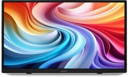 Monitor Acer PM161QTbmiuuux (UM.ZP1EE.007)