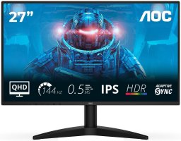 Monitor AOC Q27B36X