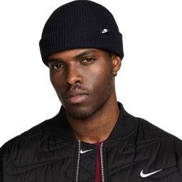 Nike Czapka Nike Terra czarna HF0176 010