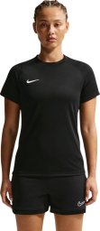 Nike Koszulka damska Nike Dri-Fit Park VIII czarna HV8178 010 M