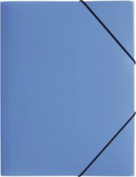  Pagna Teczka z gumką A3, jasno niebieska PP (P2163813)