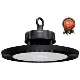 Lampa LED High bay ADC 200W 5000K Zhaga