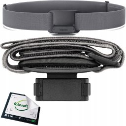 DJI Opaska Na Głowę Z Magnetycznym Mocowaniem DJI Osmo Nano
