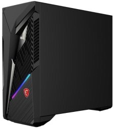 PCMSIMAG Infinite S3 14thDesktopIntel Registered  CoreT i5i5-14400F32 GBDDR5-SDRAMStorage SSDSSD 1000 GBNVIDIA GeForce RTX 5060Wi MAG INF S3 14NVL5-3067EU (4711377385848)