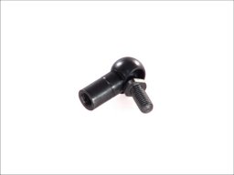 AWTools AWTOOLS PRZEGUB KULISTY UDAROWY Cr-Mo 3/8" BLACK LINE