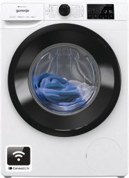 Pralka Frania GORENJE PRALKA WPNEI84A1SWIFIPL