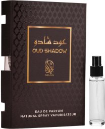 Oud Shadow Eau de Parfum 2ml