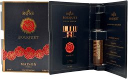 Maison Asrar Rose Bouquet Eau de Parfum 2ml