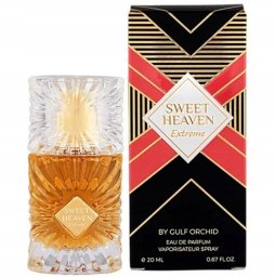 Sweet Heaven Extreme Eau de Parfum 20ml