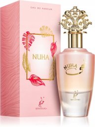 Nuha Eau de Parfum 85ml