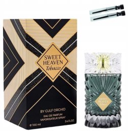 Histoires de Parfums Sweet Heaven Tobacco Eau de Parfum 100ml