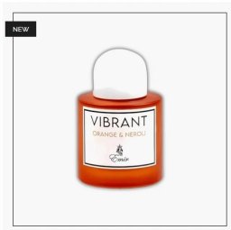 Mysterious Tahara Eau de Parfum 60ml