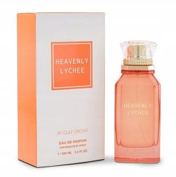 Heavenly Lychee Eau de Parfum 100ml